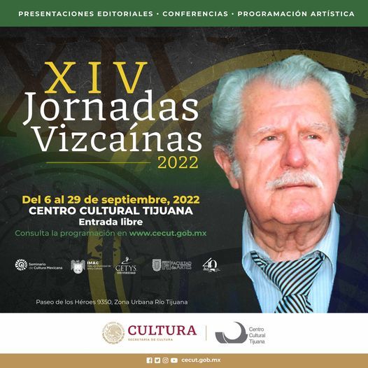 Xiv Jornadas Vizca Nas Rub N Vizca No Valencia Varios Eventos