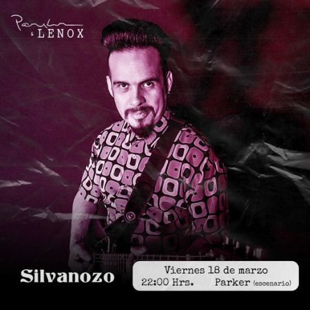 Silvanozo