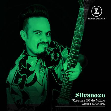 Silvanozo