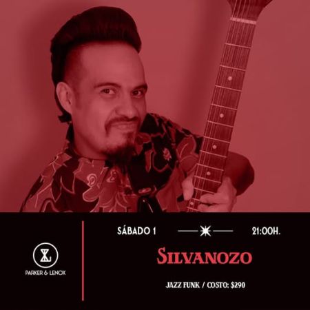 Silvanozo