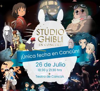 Studio Ghibli