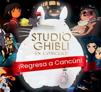 Studio Ghibli