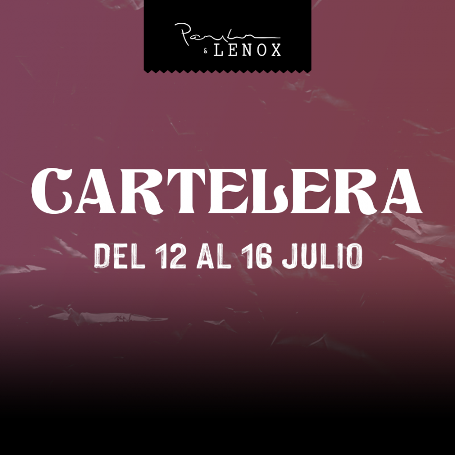 CARTELERA Conciertos CiudadDeMexico Elfest.mx
