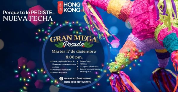 Gran Mega Posada