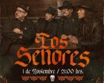 Los Señores Blues Band