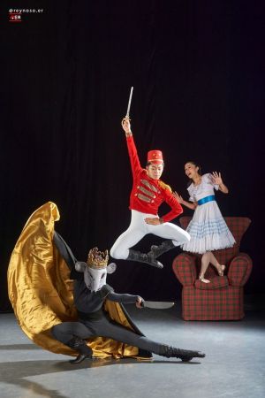 Performance: "The Nutcracker"