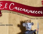 Espectáculo "El Cascanueces"