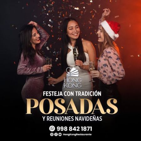 GRAN MEGA POSADA - TRADICIONES MEXICANAS