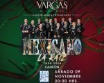 Mariachi Vargas de Tecalitlán Presenta: Mexicano Desde la Raíz