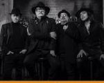 Los Señores Blues Band