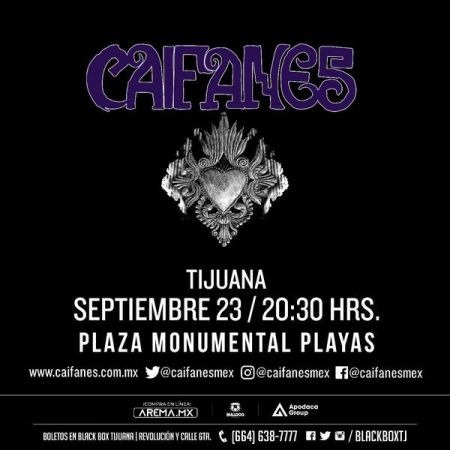 CAIFANES