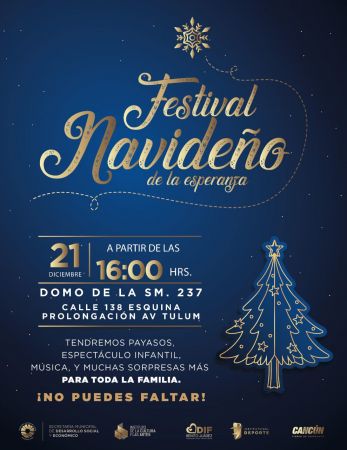 Festival Navideño