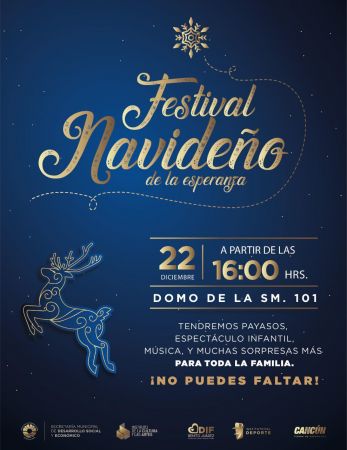 Festival Navideño