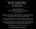 LUIS MIGUEL