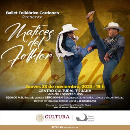 Matices del Folklor