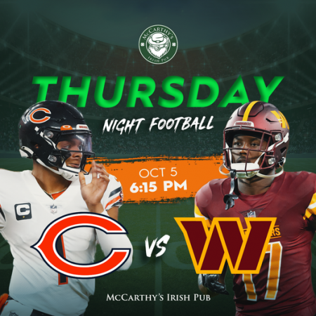 Thursday Night Football