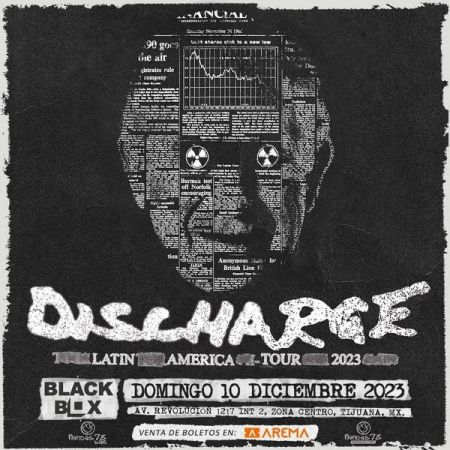 Discharge