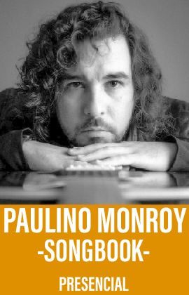 Paulino Monroy - Songbook