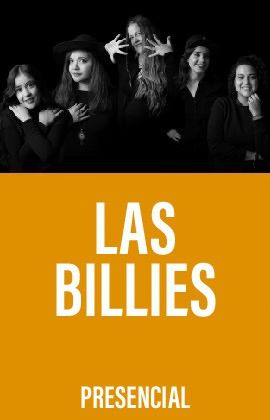 LAS BILLIES