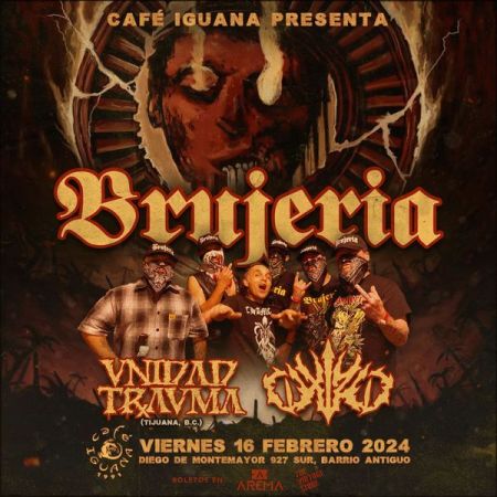 Brujeria