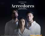 Espectáculo "Acreedores"