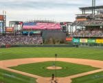 Houston Astros at Colorado Rockies - MLB Mexico Series 2024