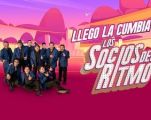 Los Socios del Ritmo "Cumbia arrived"