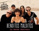 Benditos Malditos, La Banda Sabinera