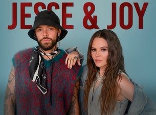 Jesse & Joy