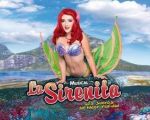 La Sirenita - una aventura musical