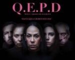 Espectáculo "QEPD... hasta que la muerte nos una"