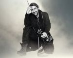 David Garrett