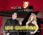 Los Cantoral, Noche No Te Vayas