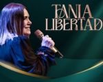 Cabaret Lunario Presents: Tania Libertad