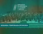 Orquesta Filarmónica de la Ciudad de México:Carrasco: Solistas OFCM