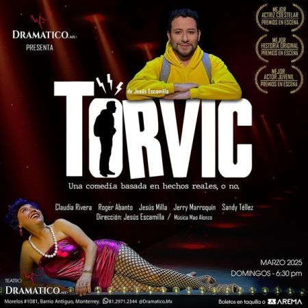 Performance "Torvic"