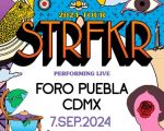 STRFKR