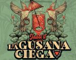 La gusana ciega