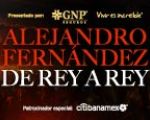 Alejandro Fernández de Rey a Rey