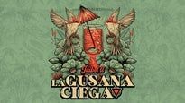 La Gusana Ciega