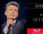 Luis Miguel Tour 2024