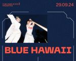 Blue Hawaii