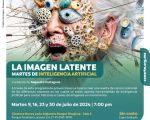 LA IMAGEN LATENTE