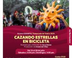 Cazando Estrellas En Bicicleta