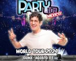 Party 101 | WORLD TOUR 2024