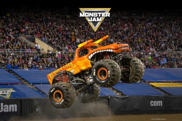 Monster Jam