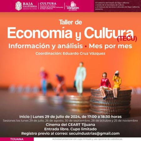 EconomyAndCulture | Workshop