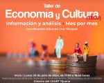 EconomyAndCulture | Workshop