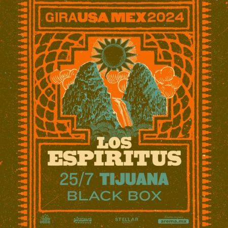 Los Espiritus