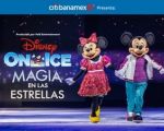 Disney On Ice \"Magic in the Stars\"